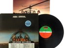 ABBA ?– Arrival LP 1976 Atlantic Records USA Radio PROMO issue ?– SD 18207
