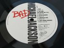 Michael Jackson BAD UK LP 1-2 PLAYS EVER, SUPERB MINT MINUS AUDIO - LISTEN