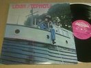 LEIGH STEPHENS-AND A CAST OF THOUSANDS UK ONLY CHARISMA PINK SCROLL A1/B-Ex++/Ex