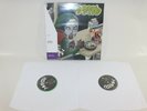 MF DOOM -MM..Food Vinyl 2xLP (VMP Vinyl Me, Please, Color Green & White) EX