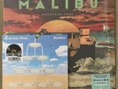 Anderson Paak Vinyl  Bubblin RSD Single & Malibu Newbury Comic Edition SOLD OUT