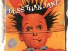 Less Than Jake Making Fun of Things... 10