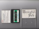 MERCYFUL FATE - DEMO # 2 +LIVE IN COPENHAGEN FROM MANAGER JOHN KIBBLE 1981 METAL