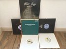 23x12inch Vinyl Electro, House, Techno, minimal & Tech House