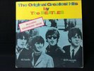 THE BEATLES THE ORIGINAL GREATEST HITS 1967 Vinyl LP SUTA RECORDS LP-6667