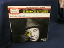 Très RARE OST Le Monocle rit jaune - EP - Michel MAGNE- jazz - N.MINT condition