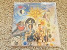 Tears For Fears - The seeds of love Vinyl LP Holland