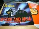 Beatles - Smash And Grab - Rare Orange Rec.US Ltd To 500 Copies Color Vinyl LP