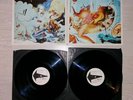 2Lp Dire Straits ?– Alchemy (1984) 1st Print UK