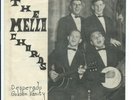 1950's? THE MELLO CHORDS 