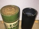 Edison Amberol Record 4min- Edison Concert Band - Fonograph Cylinder Pique Dame