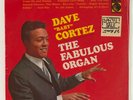 SEALED 1965 JAZZ SOUL LP / Dave 