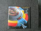 ELECTRIC LIGHT ORCHESTRA OUT OF THE BLUE LP LIMITED EDITION CLEAR VINYL