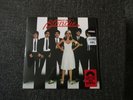 BLONDIE PARALLEL LINES SEALED LIMITED EDITION RED VINYL