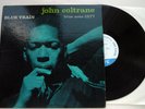 John Coltrane BLUE TRAIN 1st US 1957 MONO VG+