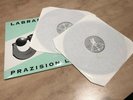 Labradford “Prazision” Import LP Flying Nun Stars Of The Lid