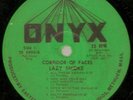 Lazy Smoke-Corridor Of Faces (Onyx) 1969 MA PSYCH HOLY GRAIL ORIGINAL PRESSING
