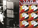GRATEFUL DEAD w/Santana members - Santa Barbara '69, May 29 - 2 vinyls