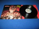 DESTRUCTION - LIVE WITHOUT SENSE LP    ( ORIG 1ST GERMAN PRESSING , SODOM )