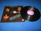 HARD STUFF - BULLETPROOF LP    ( ORIGINAL 1ST UK PRESSING, LEAF HOUND , JOSEFUS)