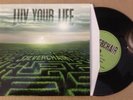 RARE 2002 SILVERCHAIR - LUV YOUR LIFE 7