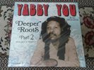 Yabby You & Prophets , Deeper Roots Part 2 , More Dub & Rarities , New & Sealed