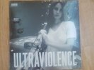 Lana Del Rey - Ultraviolence [New Vinyl] Explicit