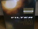Filter The Sun Comes Out Tonight Vinyl LP Record Richard Patrick