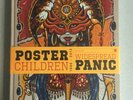 Widespread Panic Live Concert :Poster Children 1986-2013 : Art 2013, Book NEW SS