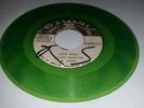 STUDIO ONE/JACK RUBY - ROLANDO ALPHANSO & GROUP **GREEN C/VINYL [SKA INST.] 7