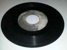 BLANK[OLIVE BLOSSOM]/PEACE OF MIND - WINSTON SAMUELS  [R/STEADY]  7