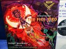 DECCA SXL 2017 WBg ED1 *ANSERMET* STRAVINSKY: THE FIREBIRD* OSR* NM
