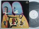 TEST PRESS / THREE DOG NIGHT GOLDEN BISQUITS / GATEFOLD COVER