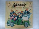 THE ASTRONAUTS INSTRUMENTAL ALBUM / SHP-5519