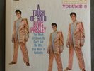 Elvis Presley, RCA EPA 5141, A Touch Of Gold Volume 3, Too Much & All Shook Up