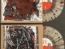 MELVINS / FLIPPER Hot Fish Split 10