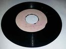 BLANK/HURTING INSIDE - BOB MARLEY & THE WAILERS [R/STEADY] 7