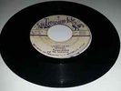 TREASURE ISLE/LONELY NIGHT - MELODIANS/T. MCCOOK & THE SUPERSONICS [REGGAE] 7