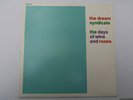 The Dream Syndicate ?– The Days Of Wine And Roses LP, Aus Original, VINYL MINT