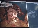 JANACEK HAYDN QUARTETS LP DECCA SXL 6093 WB ORIGINAL UK ED1