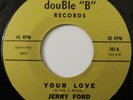 JERRY FORD 