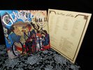 M- SCARCE  1974 Orig GENE CLARK   NO OTHER   BYRDS CSN WRITTEN TRIPPING ON ACID