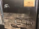 Clutch Self Titled LP Silver Vinyl (Not baroness mastodon sleep record store day