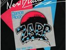 Zapp Dance Floor Vinyl Single 12inch NEAR MINT Warner