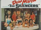 Dean Martin As Matt Helm Sings Songs From The Silencers NEAR MINT Vinyl LP