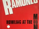Ramones Howling At The Moon (Sha-La-La) Vinyl Single 12inch NEAR MINT Beggars