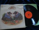 Matching Mole ?– Matching Mole CBS ?S 64850 1972 ROBERT WYATT PROG 1ST PRESS LP