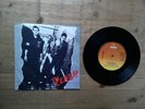 The Clash Remote Control 1st Press 7