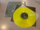 FONTAINES D.C. - Dogrel - LP ltd. transparent yellow Vinyl /// Neu /// DLC