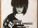 Siouxsie And The Banshees - Live In Milan, 29-3-84 , LP